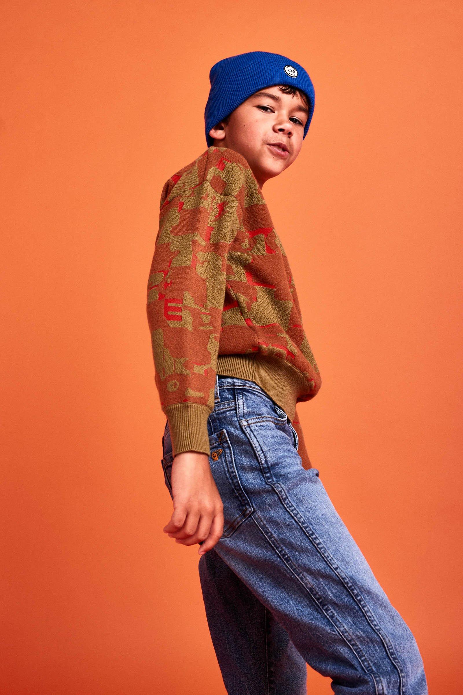  - SHOP THE LOOK -  - 